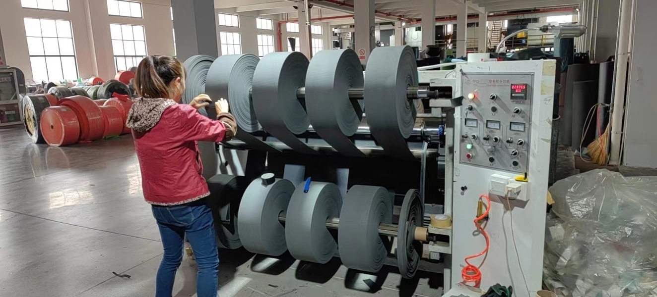 Çin Jiangsu Zhongxinhe New Material Technology Co., Ltd. şirket Profili