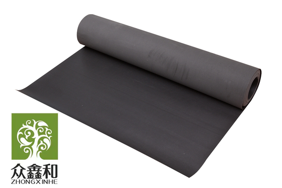 SGS SPC Flooring Underlay Heavy Duty 1.0mm Thick EVA Floor Underlayment